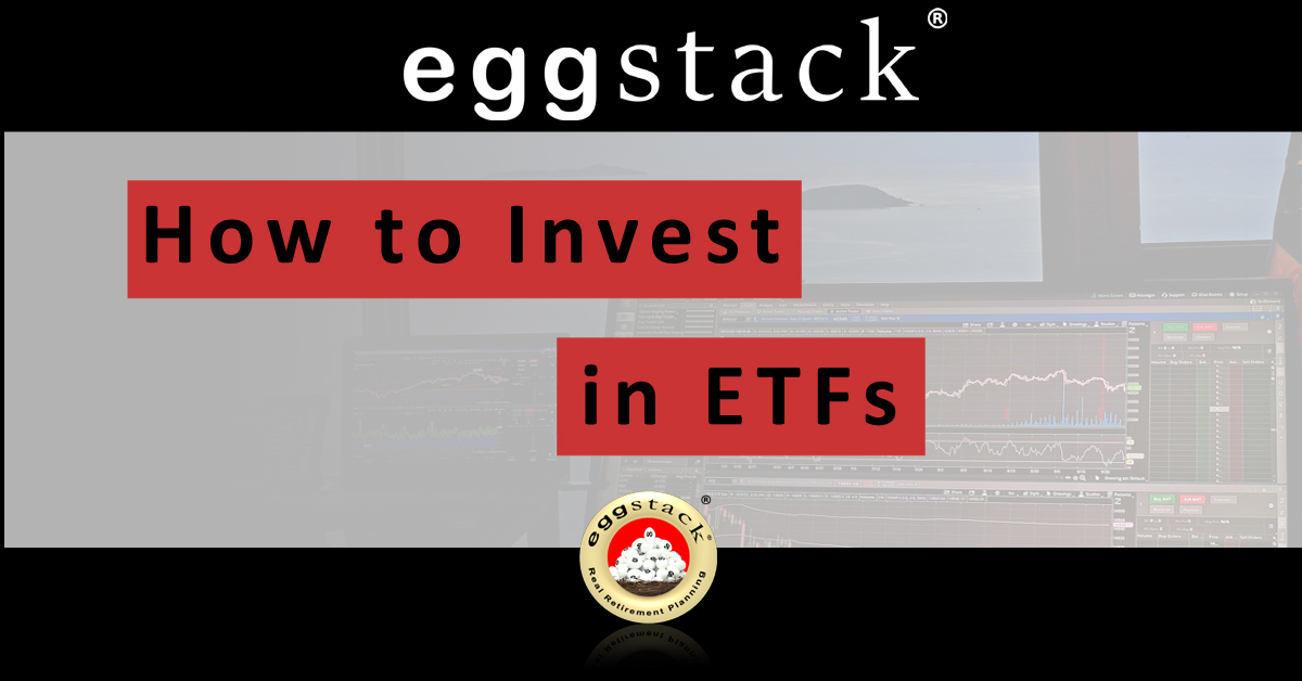 How To Invest In ETFs